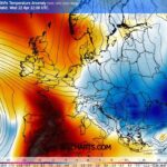 San Marino. Meteo: sole e temperature sopra la media fino a domenica, poi da lunedì/martedì arriva aria fresca dai balcani