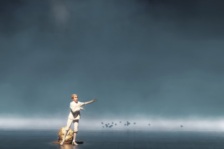 Romeo Castellucci alla Scala di Milano il 22 aprile con “Péléas et Mélisande”