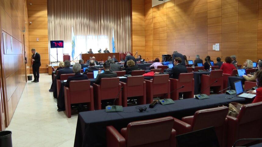 Commissione d’Inchiesta “Caso Bulgaro”: mancano i numeri per la procedura d’urgenza