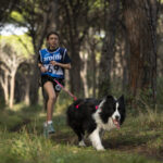 San Marino – 3° Canicross del Titano, con partenza e arrivo dal parco Laiala