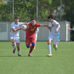 Qualificazioni Europei U17: ancora in gol San Marino, Andorra si aggiudica l’incontro