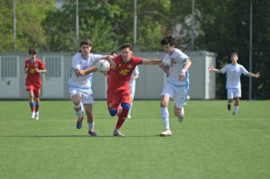 Qualificazioni Europei U17: ancora in gol San Marino, Andorra si aggiudica l’incontro