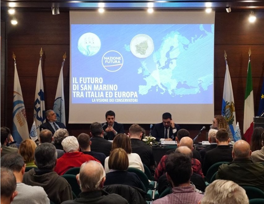 Microstati e sovranità nel cuore dell’Europa: San Marino tra Italia e Unione Europea