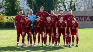 Calcio RSM, il ds Vitiello: ‘Libertas ad un passo dai playoff’. Ora il Tre Penne