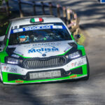 Scuderia San Marino. Al Ciocco decimo posto assoluto per Bizzocchi, Pasini quinta di classe. Debutto per De Lorenzi nella Ligier JS Cup e spazio ai test su pista