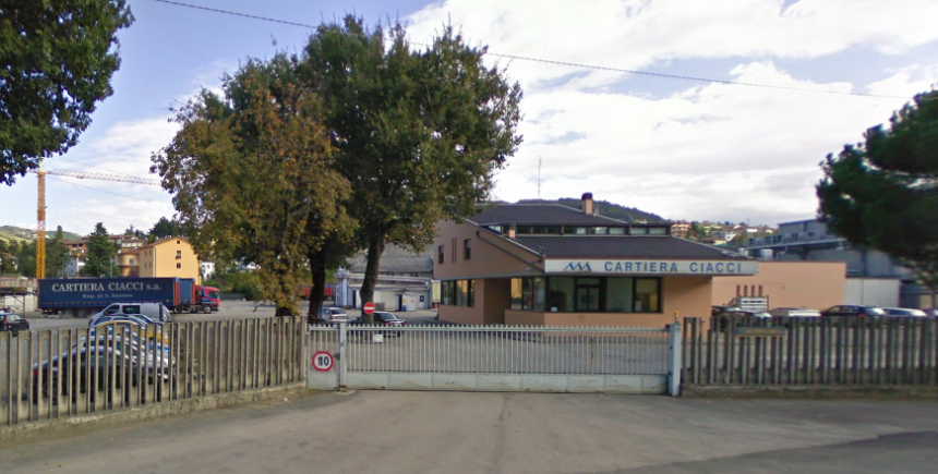 San Marino. La Cartiera Ciacci ospita gli studenti delle due Scuole Medie sammarinesi per RicicloAperto di COMIECO: “La carta elemento fondamentale per l’economia circolare”