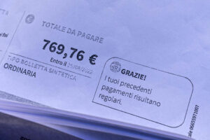 San Marino, bollette di gas e luce: arrivano le nuove tariffe fisse per 12 mesi