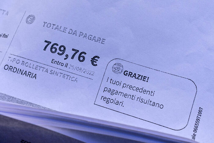 San Marino, bollette di gas e luce: arrivano le nuove tariffe fisse per 12 mesi