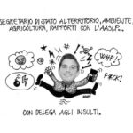 Intemperanze di Ciacci… secondo Ranfo