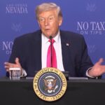 Medio Oriente, Trump: “L’Italia non c’è stata per noi, noi non ci saremo per loro”