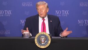 Medio Oriente, Trump: “L’Italia non c’è stata per noi, noi non ci saremo per loro”