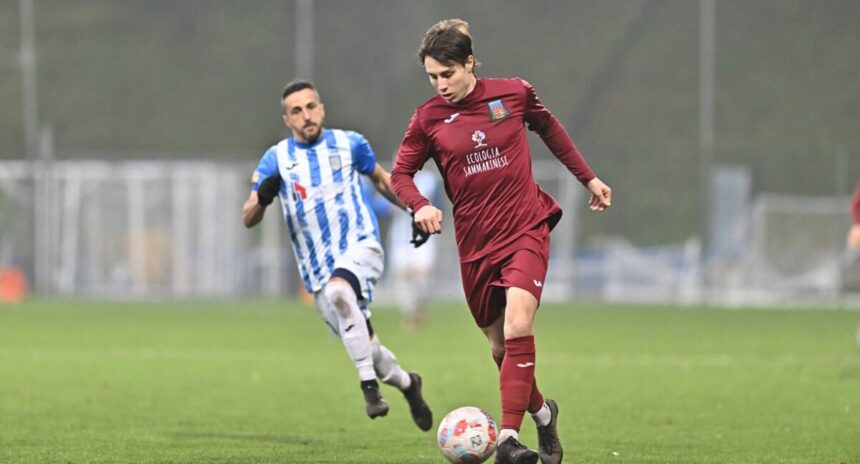 San Marino. Campionato: il Tre Fiori punta al titolo, ultima occasione per la Virtus