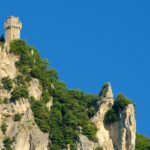 San Marino. Manutenzione sulla rupe del Monte Titano: modifiche alla viabilità il 20 e 21 aprile 2026