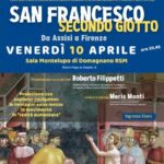 San Marino celebra San Francesco: a Domagnano un viaggio nell’arte di Giotto