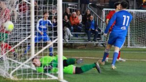 San Marino. Futsal: Crescentini e Maiani tengono a galla il Tre Fiori, Libertas in postseason