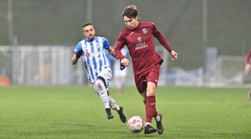 Calcio RSM, il Tre Fiori punta al titolo. Ultima occasione per la Virtus