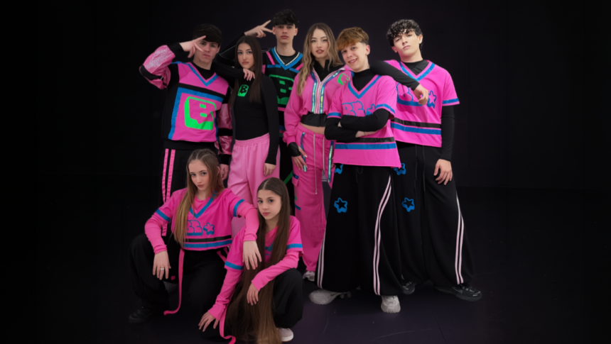 TikTok sbarca a San Marino Outlet: arrivano i The Breakfast Club