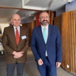 San Marino. Satira. LA FOTO NELL’OCCHIO. … anche il sarto palestinese in trasferta …