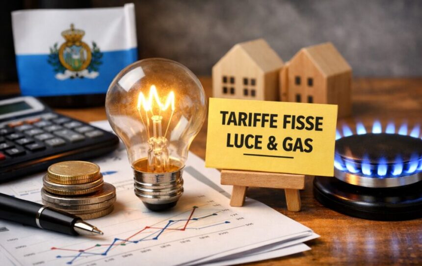 AASS riapre le adesioni alle tariffe fisse per luce e gas. C’è tempo fino al 30 aprile