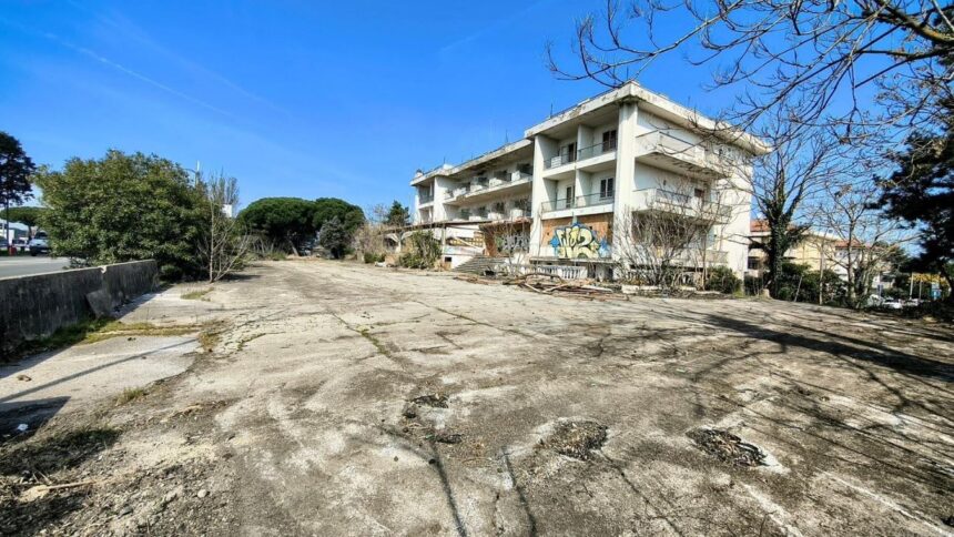 Aeroporto Federico Fellini, AIRiminum completa gli espropri: al via la nuova accessibilità