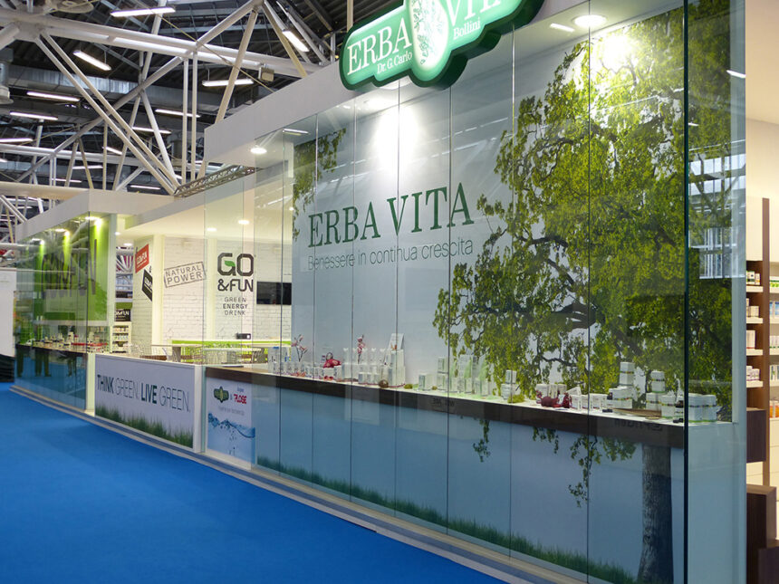 Svolta Erba Vita: Lorenzo Busignani, Algem Natura, scende in campo. Un piano sammarinese per salvare l’eccellenza di Chiesanuova