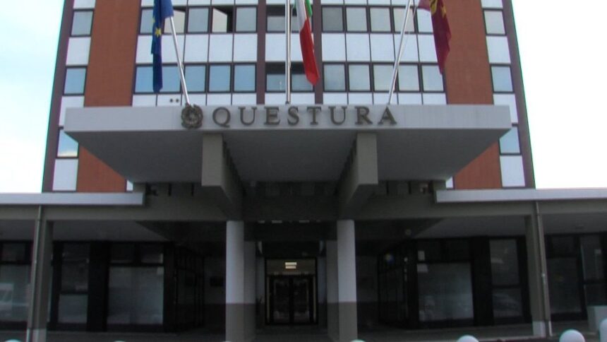 Aggressione fuori da una discoteca a Novafeltria: Daspo urbano per sette giovani