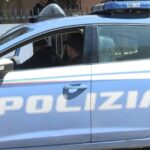 Rimini, fermato con 6 chili di marijuana in auto: arrestato