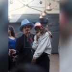 Eurovision: Senhit e Boy George insieme per le prove di Superstar