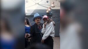 Eurovision: Senhit e Boy George insieme per le prove di Superstar