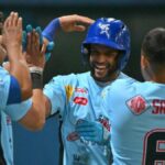 Baseball, San mMarino- Reggio: 2-1 in gara1