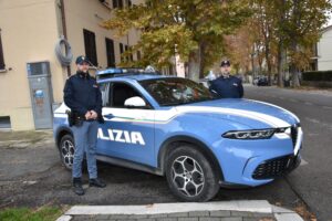 Cronaca. Rimini. La Polizia intensifica i controlli sulla regolarità degli stranieri sul territorio nazionale