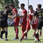 San Marino. Juvenes Dogana, un punto che vale i play-off: 0-0 contro il Pennarossa