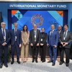 San Marino – San Marino a Washington: riforme e credibilità internazionale rinforzate