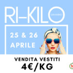 San Marino – RI-KILO: Moda Circolare e Sostenibilità in Festa