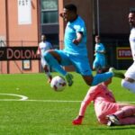 Calcio RSM, Fiorentino ai quarti di finale: 4-1 al Murata