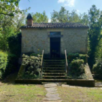 Dopo 30 anni riapre il Villino Bonelli