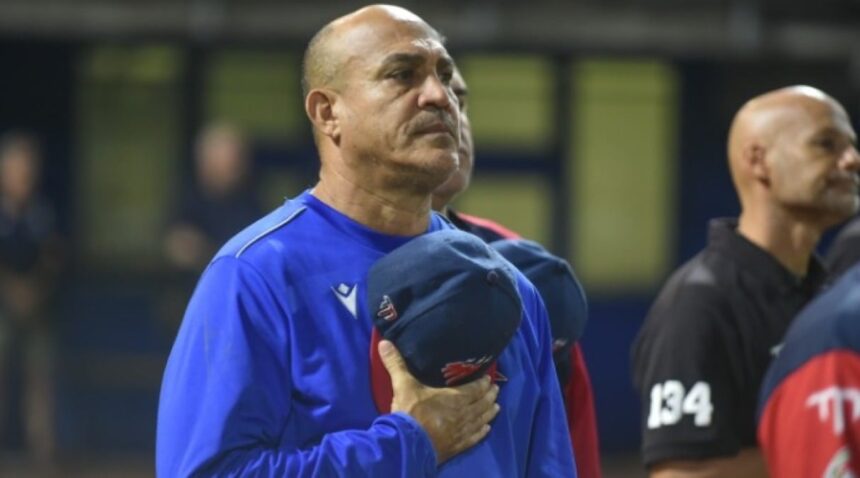 Baseball, San Marino: hurrà a Reggio in gara2 (7-9)