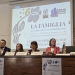 Il Segretario di Stato per la Giustizia con delega alla Famiglia, Stefano Canti, ha partecipato a Treviso al Convegno “LA FAMIGLIA ALLA PROVA DELLA CONTEMPORANEITÀ”
