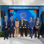 San Marino di ritorno dal FMI, governo soddisfatto: riforme e credibilità internazionale in crescita