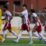 Il Teramo non perdona: 3-1 al San Marino, gara decisa in poco più di mezz’ora