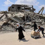 Gaza: San Marino stanzia 20.000 euro per gli aiuti umanitari