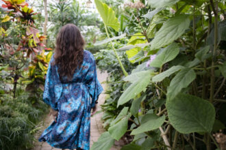 Alla Casa delle Farfalle di Milano Marittima una giornata dedicata al mondo della content creation