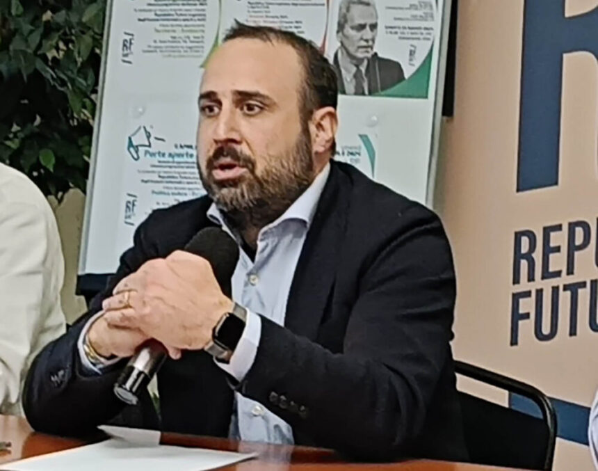 Affare bulgaro, Carattoni attacca la DC: “Vuole evitare di chiarire le proprie responsabilità”