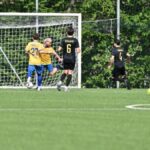 Calcio RSM: Prandelli-gol, Tre Fiori ad un punto dallo scudetto