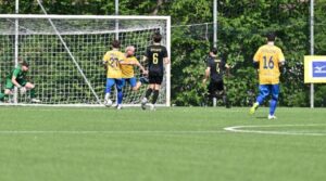 Calcio RSM: Prandelli-gol, Tre Fiori ad un punto dallo scudetto