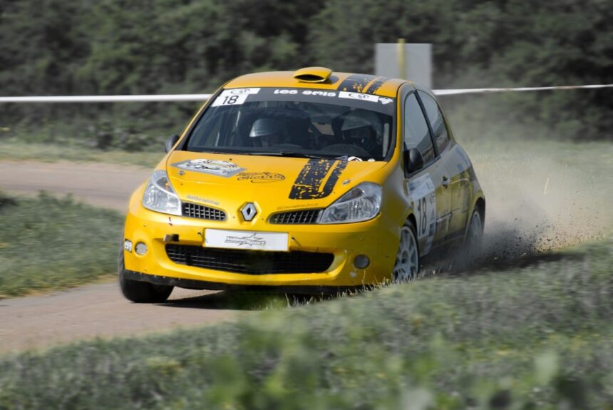 Rallylegend 2026, sicurezza al centro: piano “blindato” per il pubblico