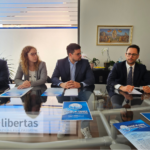 DML: “Va isolato chi, sfruttando il ruolo istituzionale, sembra porre al centro interessi diversi da quelli del Paese”