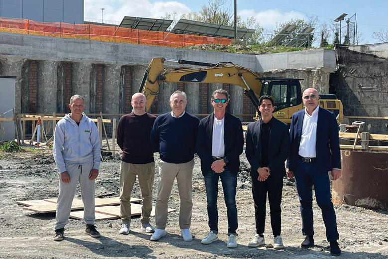 Phytoprime “raddoppia” e punta alla crescita