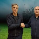 FERRONI NUOVO DS DEL SAN MARINO CALCIO: “UN RITORNO A CASA”