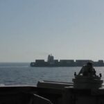 Tensione nel Golfo dell’Oman, gli Usa sequestrano nave iraniana: Teheran minaccia ritorsioni